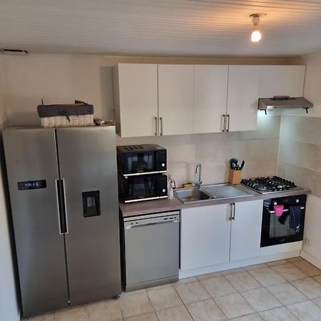 Auberge Angers Esterno foto
