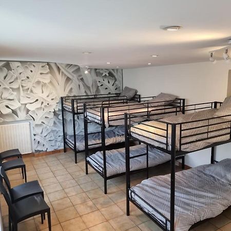 Auberge Angers Esterno foto