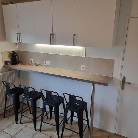 Auberge Angers Esterno foto