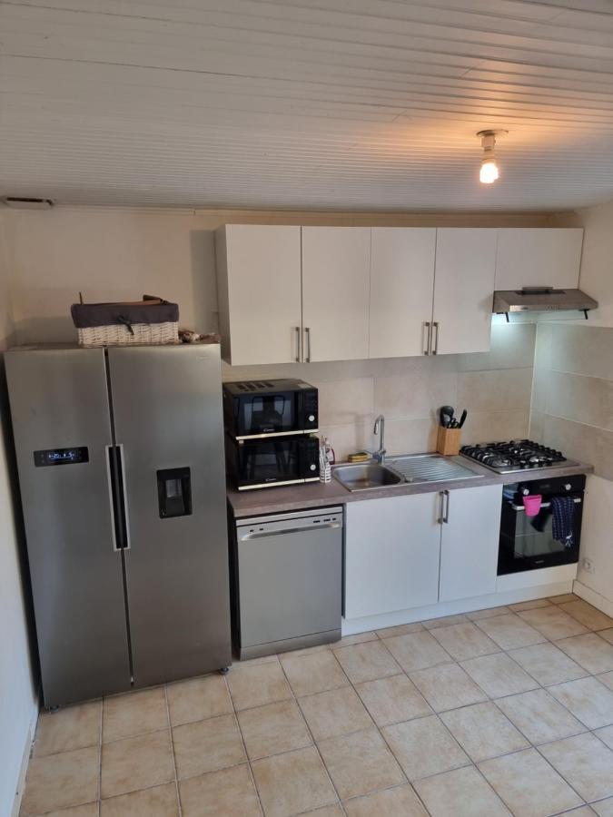 Auberge Angers Esterno foto